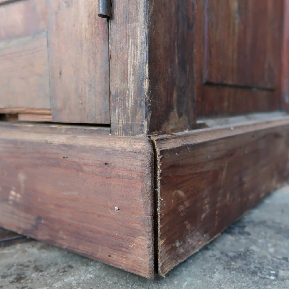 Brocante keukenblok - Afbeelding 14