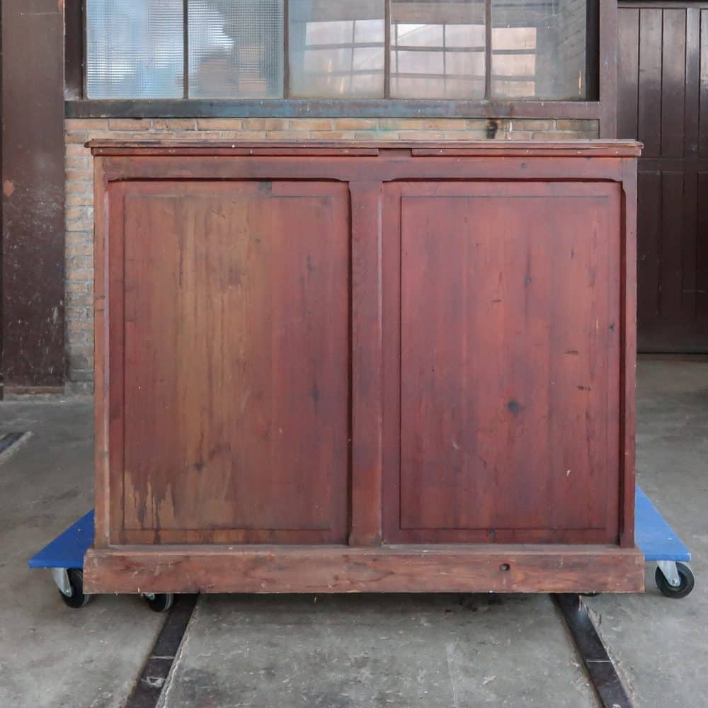 Brocante keukenblok - Afbeelding 15