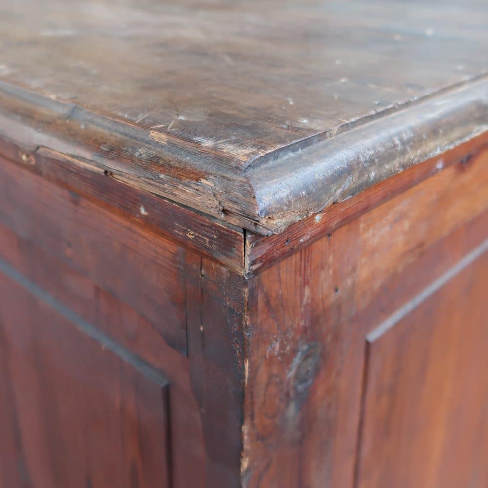 Brocante keukenblok - Afbeelding 8