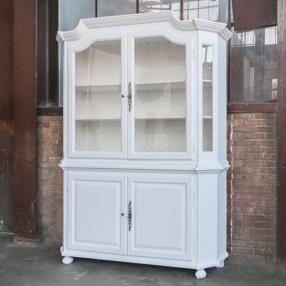 Brocante buffetkast - Afbeelding 2