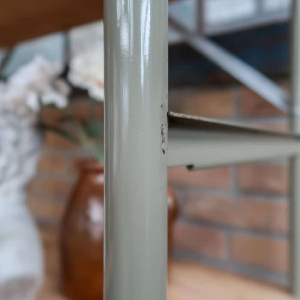 Stellingkast met metalen frame - Afbeelding 6