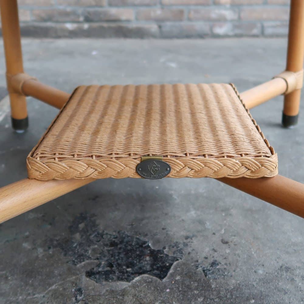 Salontafeltje - Lloyd Loom - Afbeelding 6