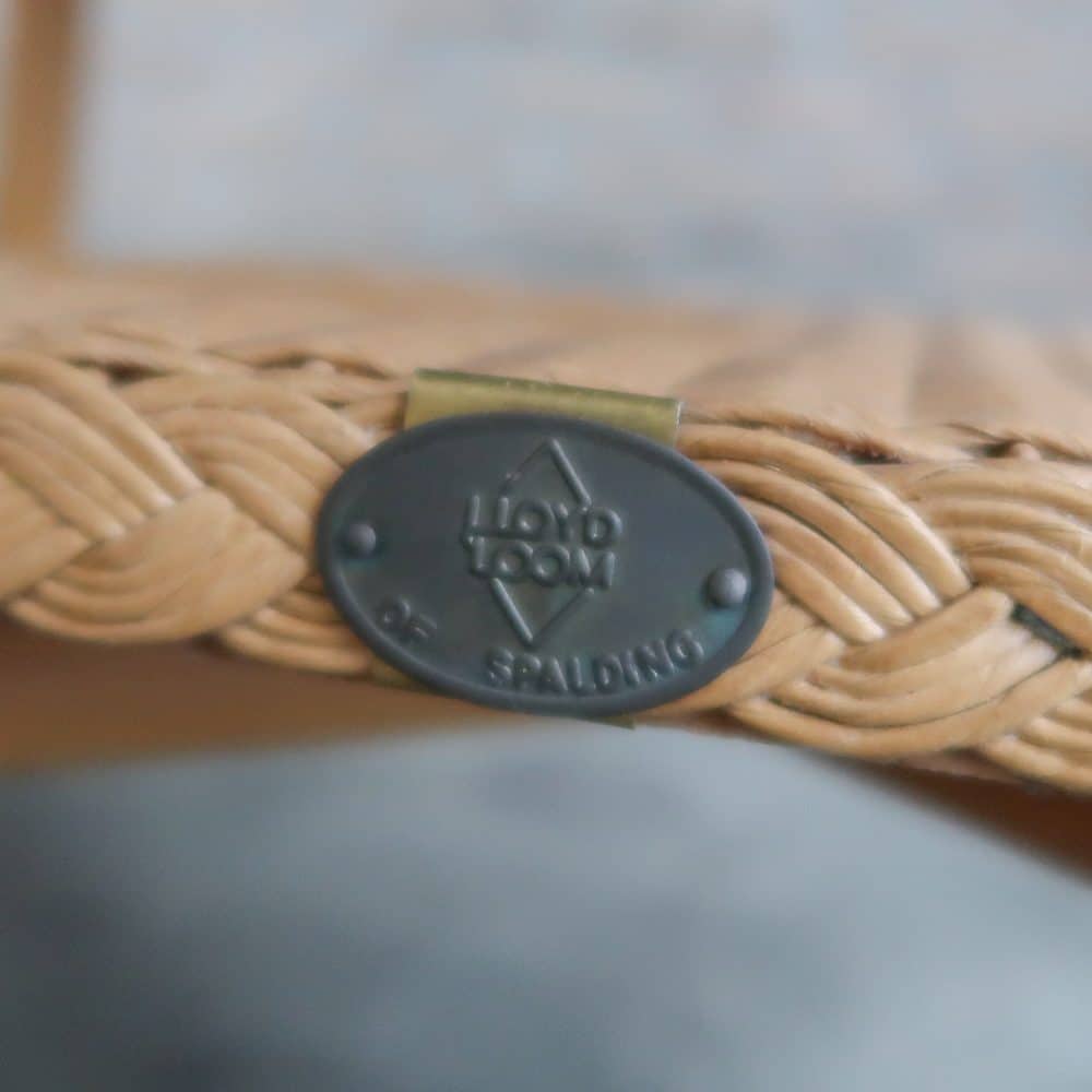 Salontafeltje - Lloyd Loom - Afbeelding 10