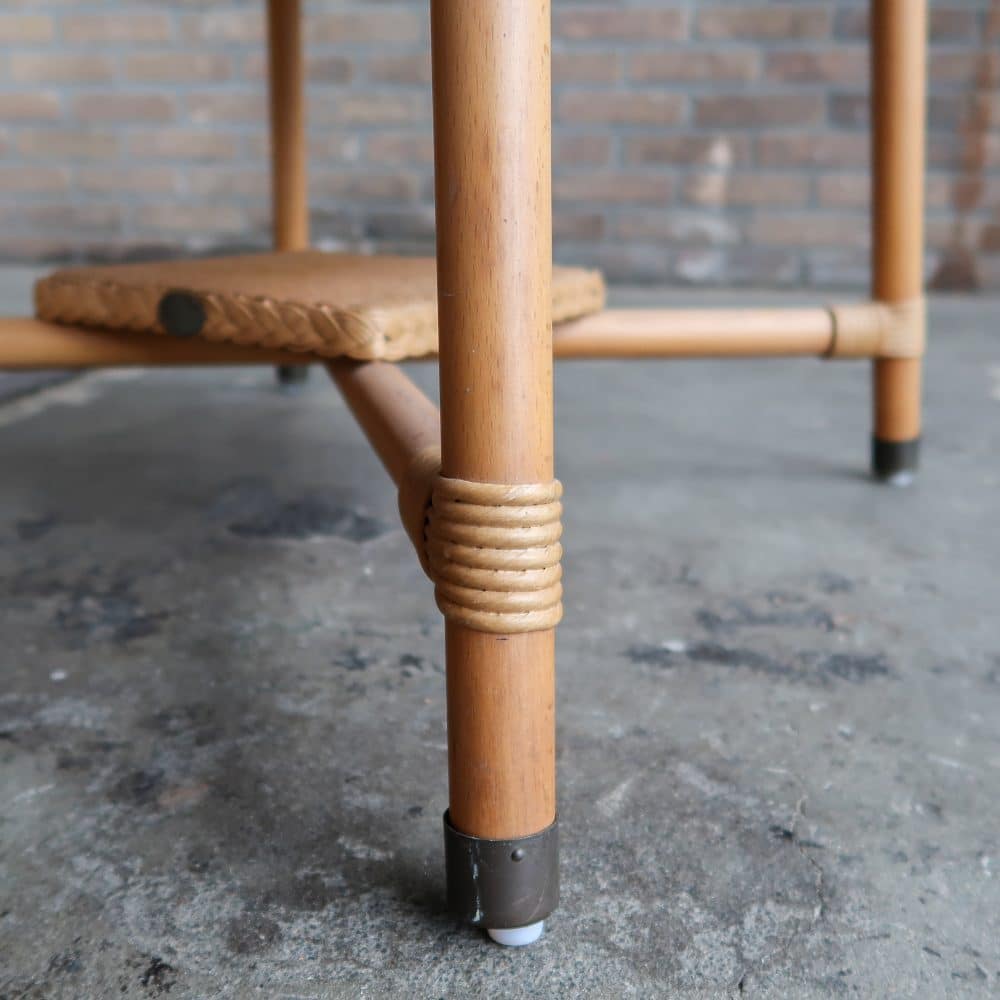Salontafeltje - Lloyd Loom - Afbeelding 7