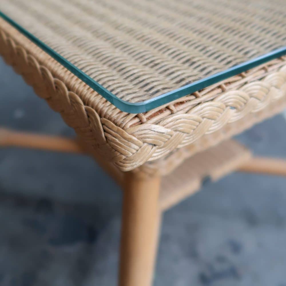Salontafeltje - Lloyd Loom - Afbeelding 5