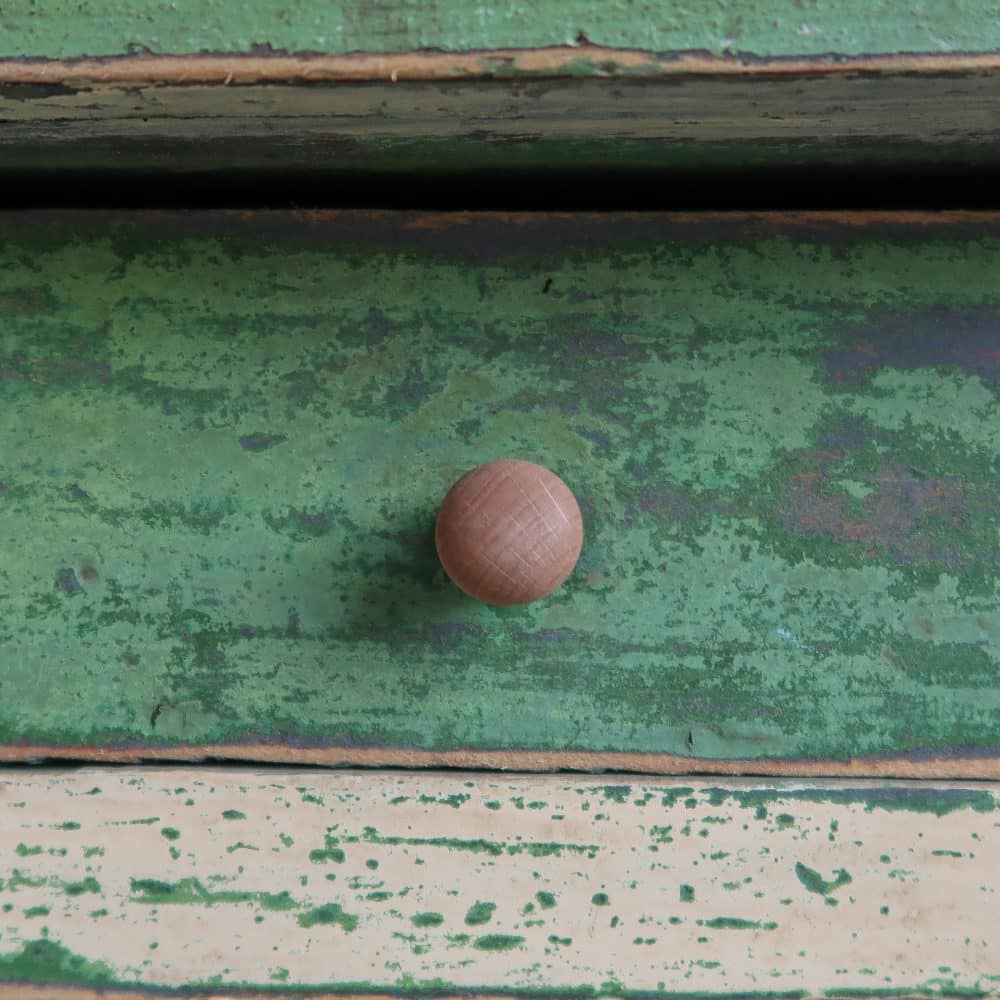 Brocante tafeltje - Afbeelding 9