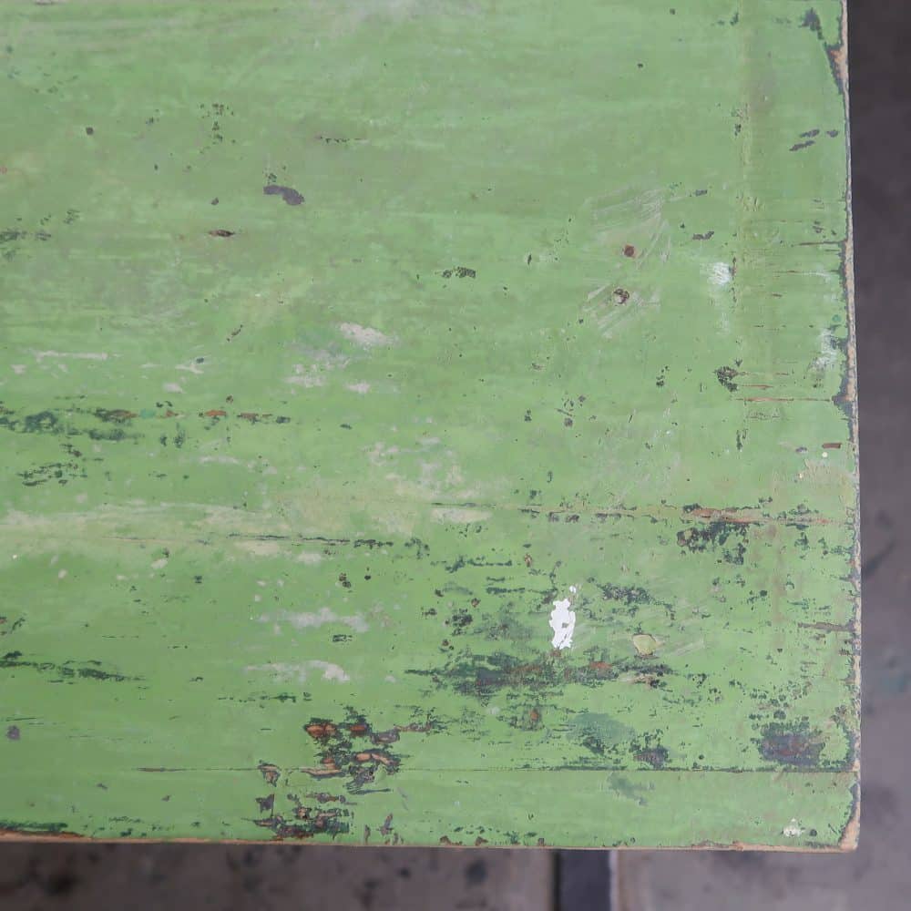 Brocante tafeltje - Afbeelding 8