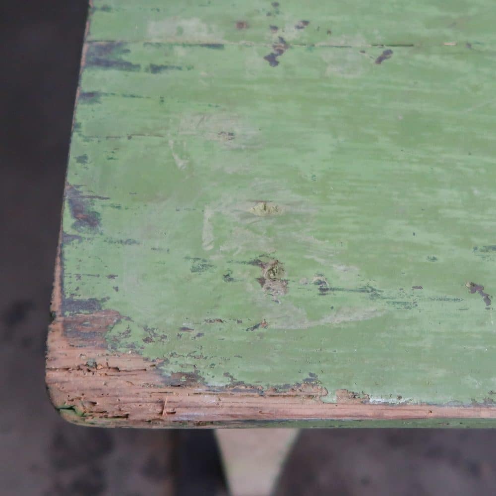 Brocante tafeltje - Afbeelding 7