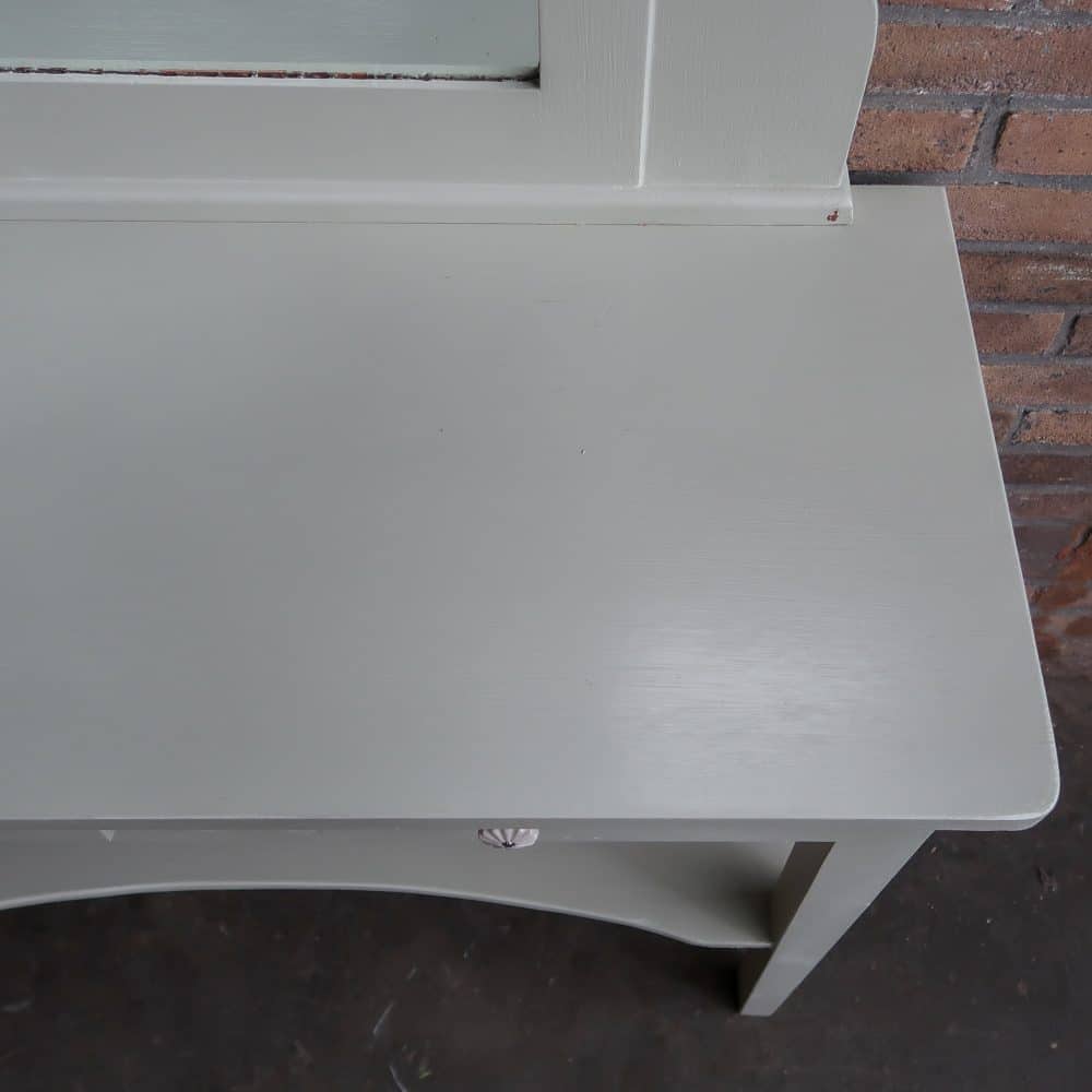 Kaptafel met lades - Afbeelding 5