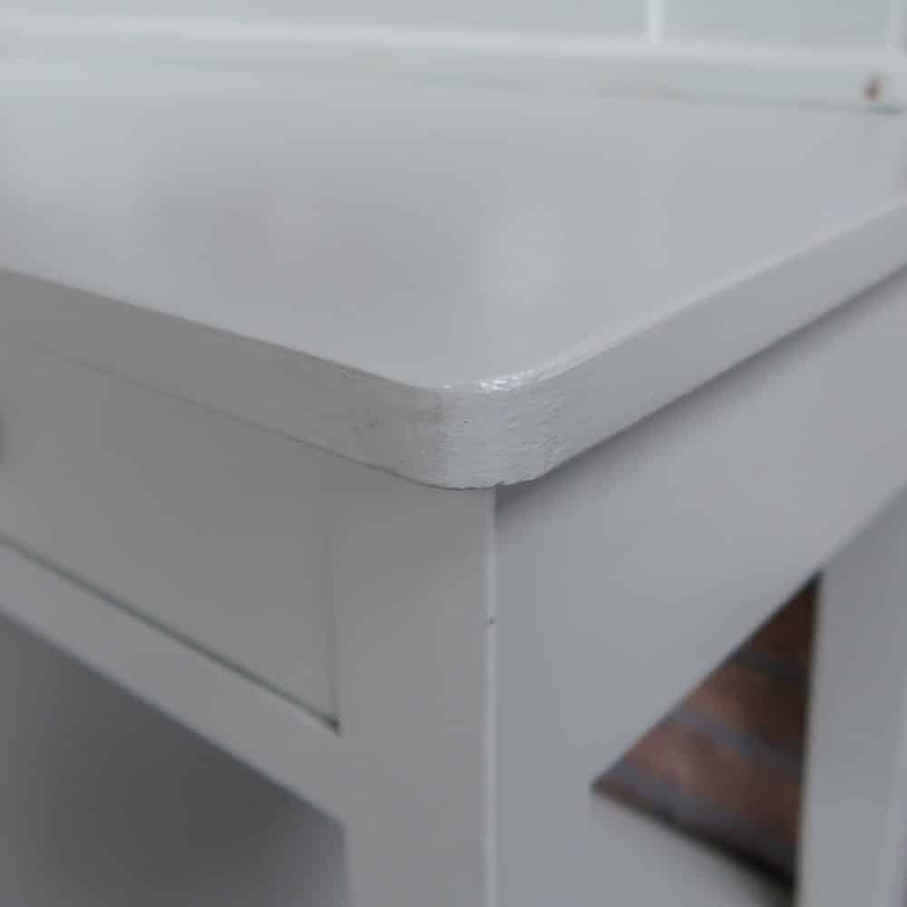 Kaptafel met lades - Afbeelding 10