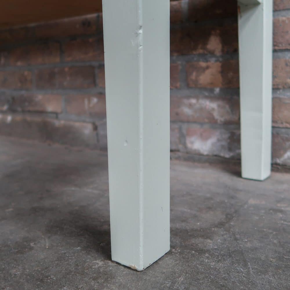 Kaptafel met lades - Afbeelding 13