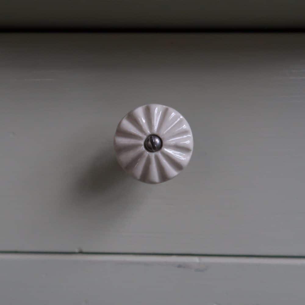 Kaptafel met lades - Afbeelding 11