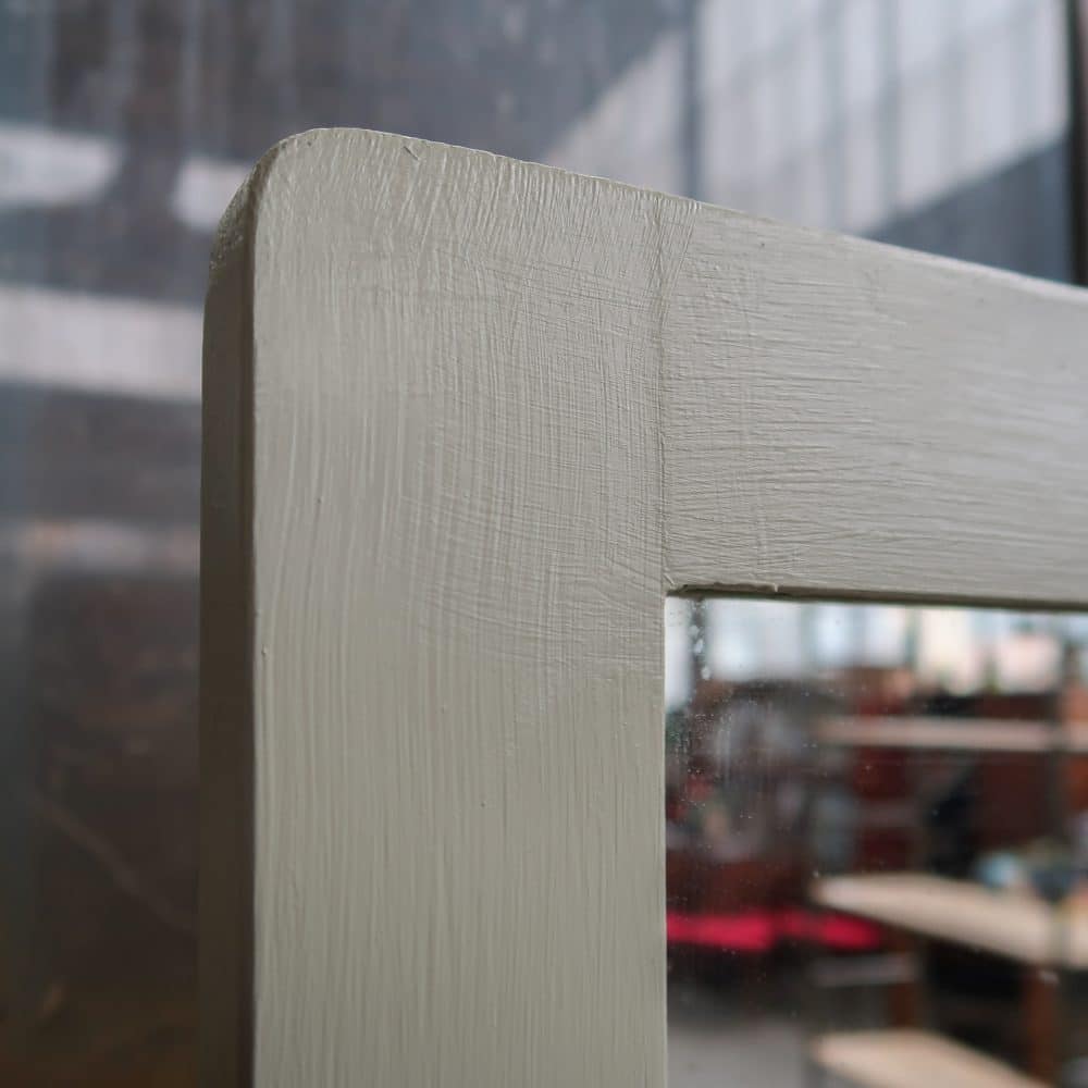 Kaptafel met lades - Afbeelding 7