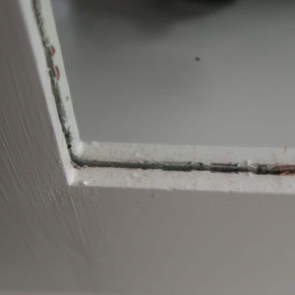 Kaptafel met lades - Afbeelding 12