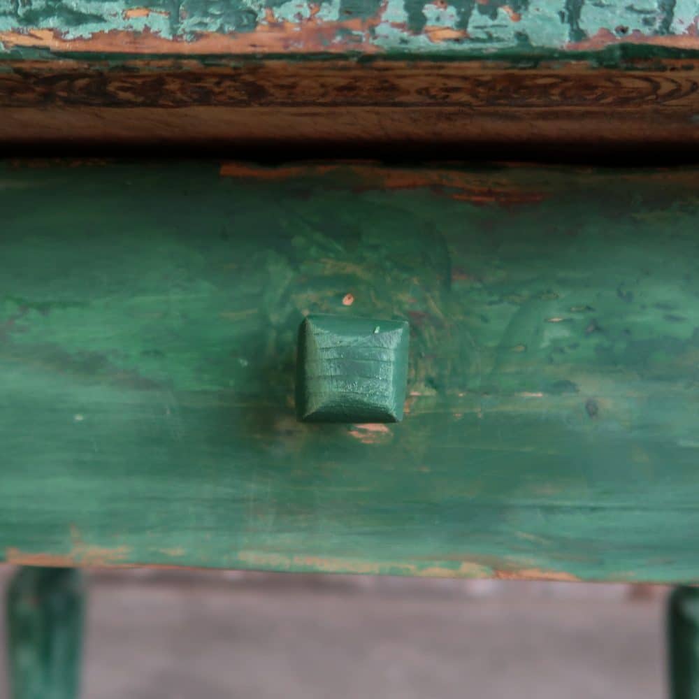 Brocante tafeltje - Afbeelding 9