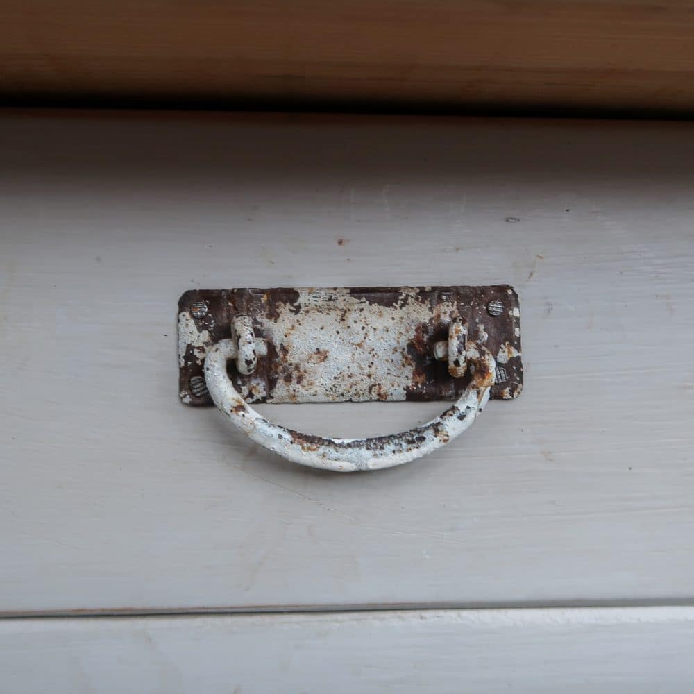Brocante eettafel - Afbeelding 7