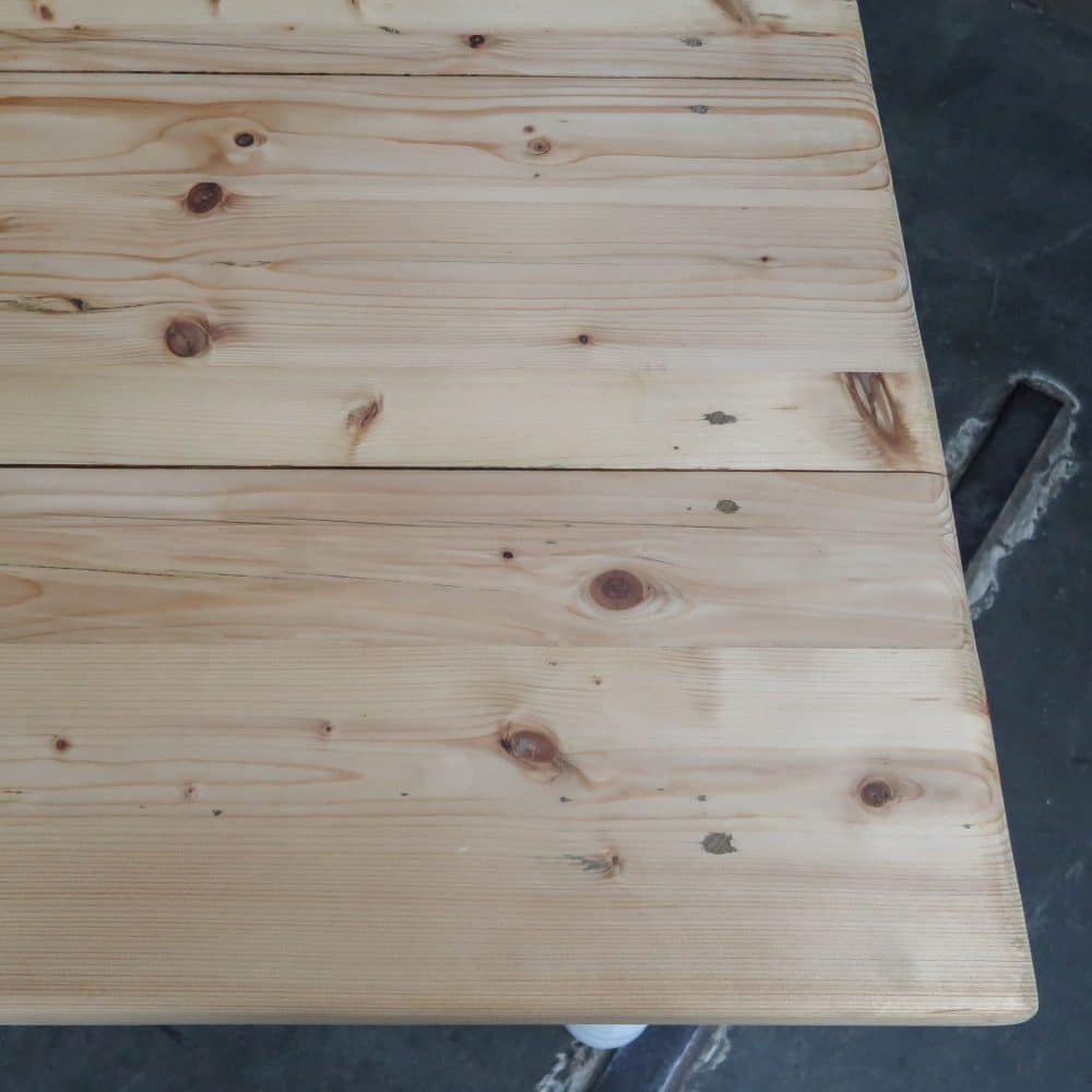Brocante eettafel - Afbeelding 5