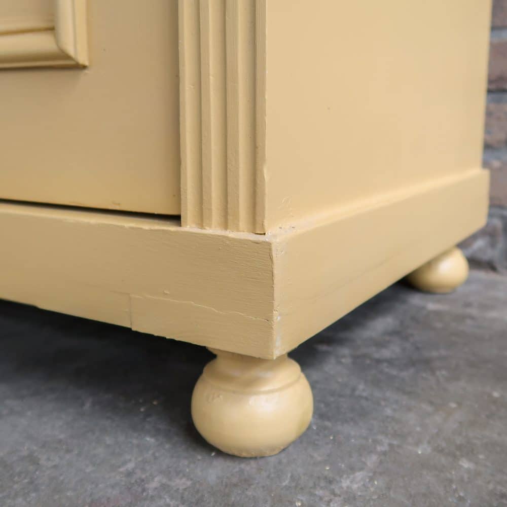 Brocante dressoir - Afbeelding 8