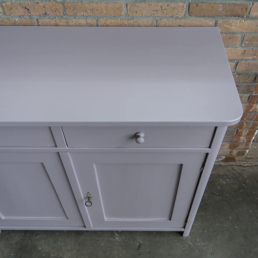 Brocante dressoir - Afbeelding 4