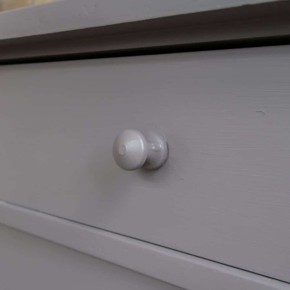 Brocante dressoir - Afbeelding 5