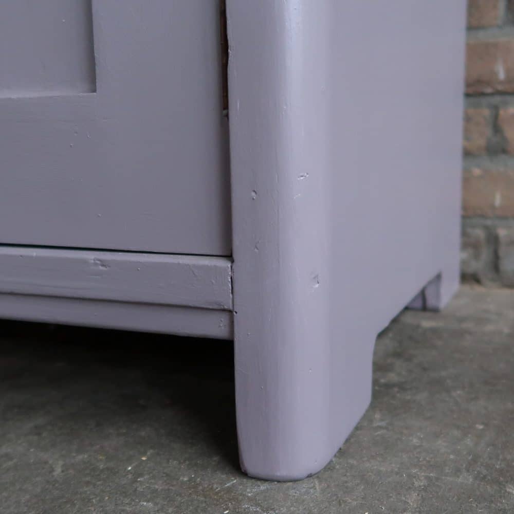 Brocante dressoir - Afbeelding 7