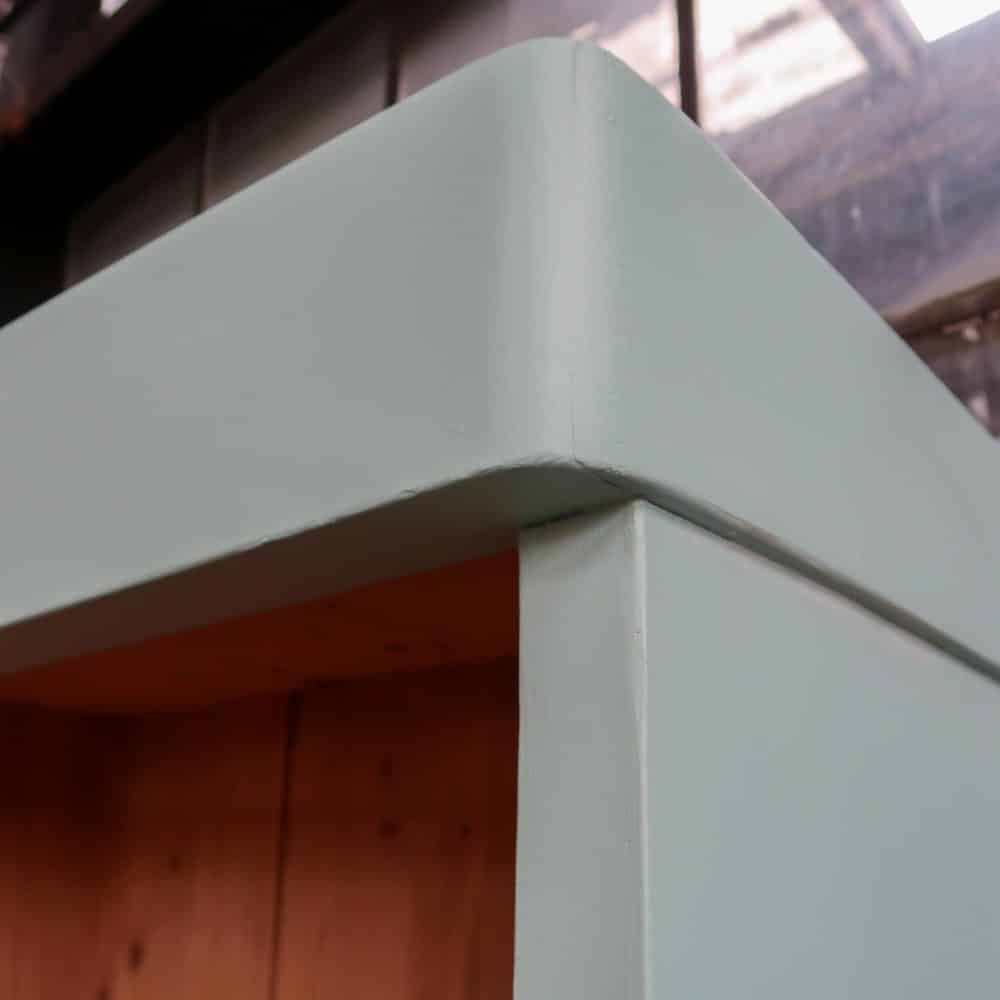Brocante open kast - Afbeelding 5