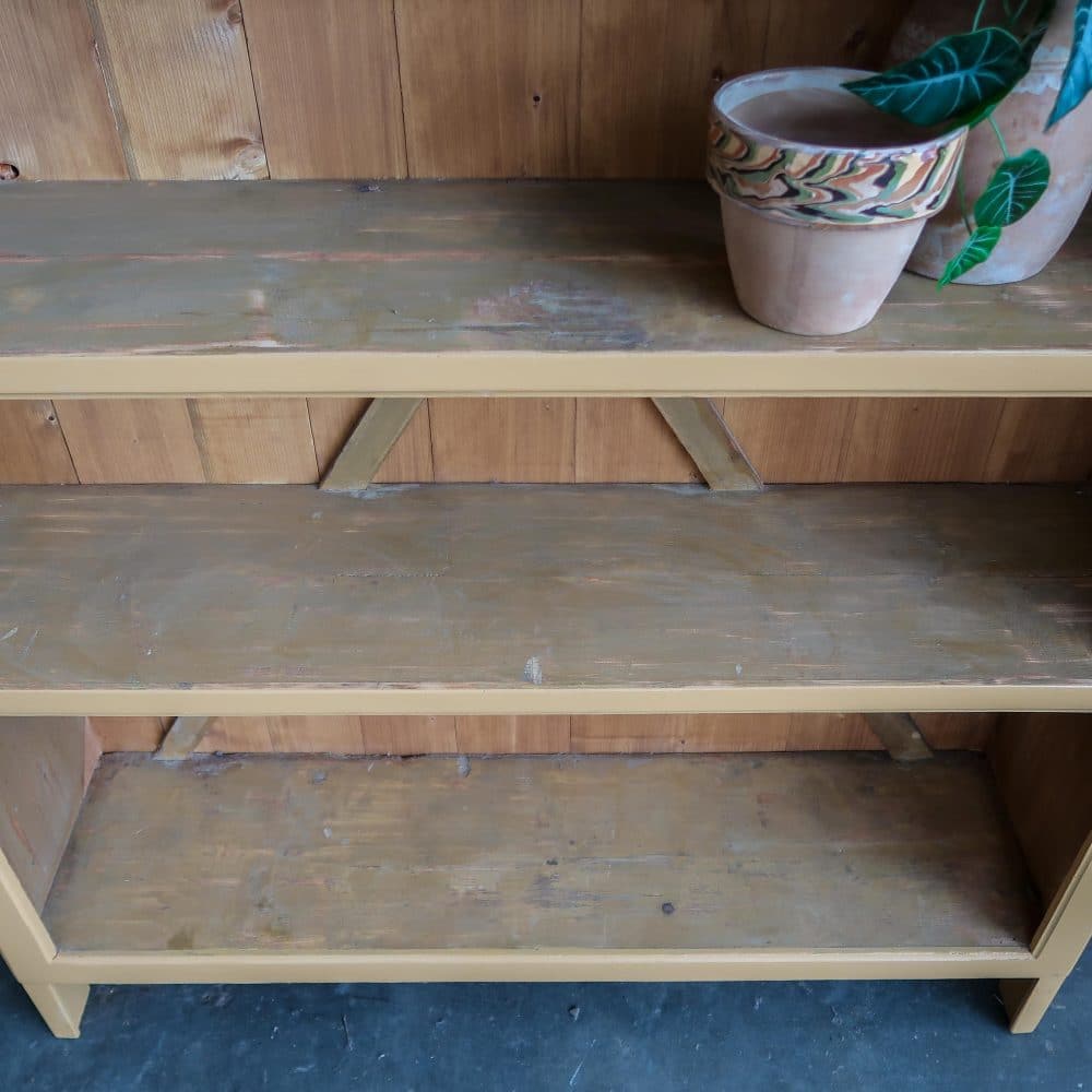 Brocante open kast - Afbeelding 6