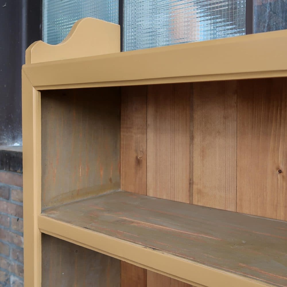 Brocante open kast - Afbeelding 4