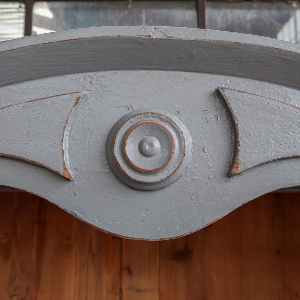 Brocante open kast - Afbeelding 5