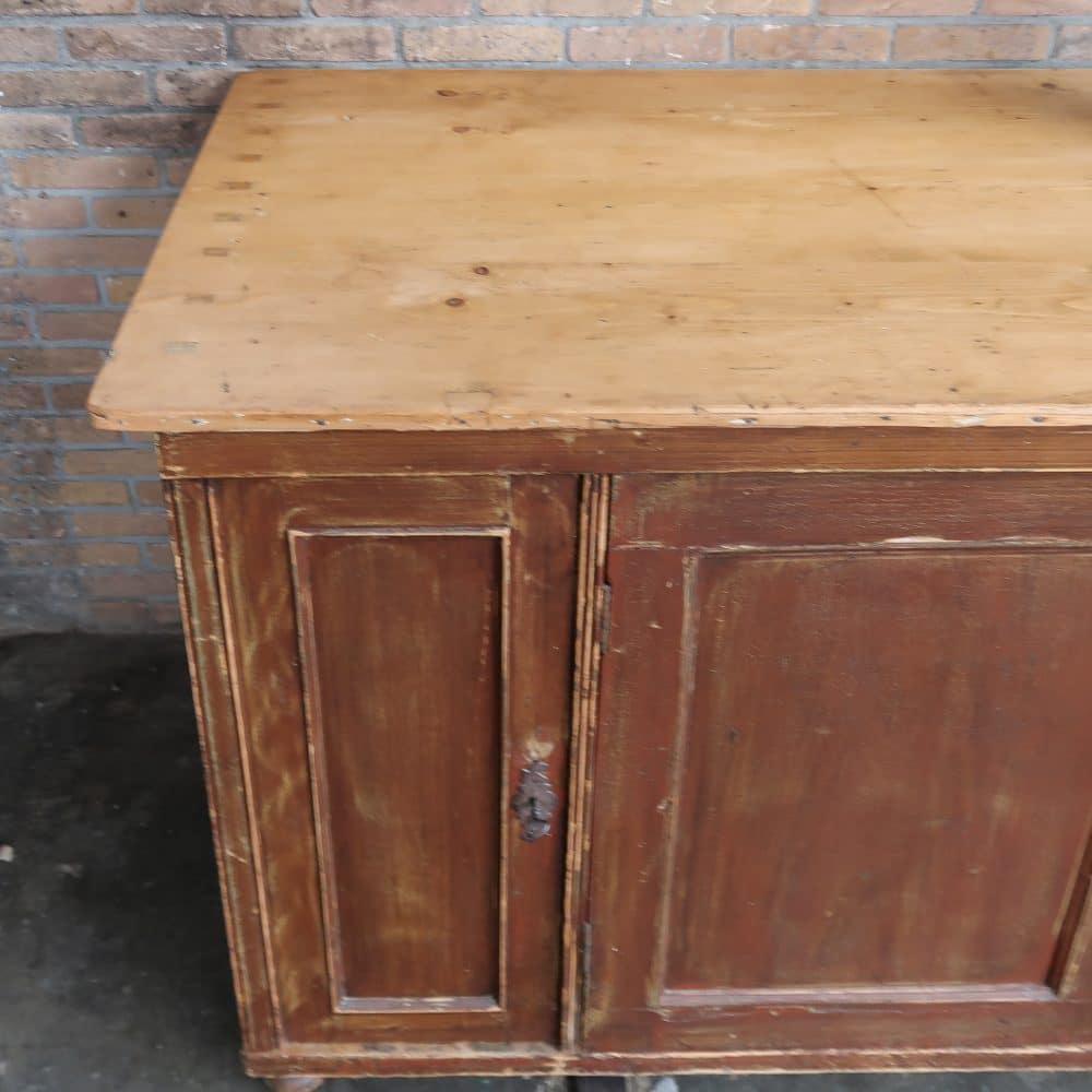 Brocante keukenblok - Afbeelding 6