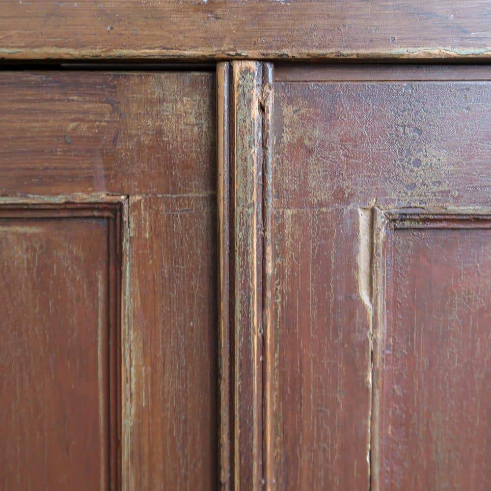 Brocante keukenblok - Afbeelding 10