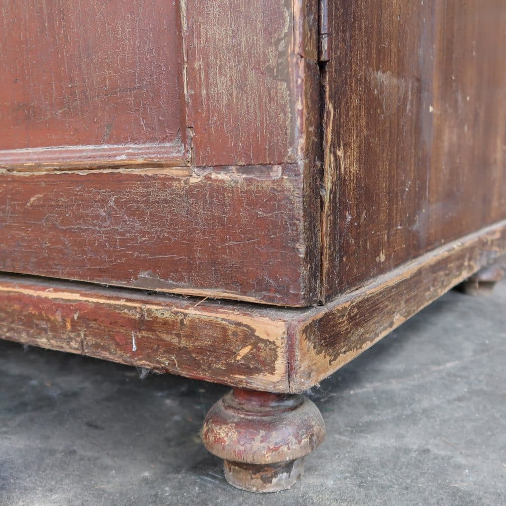 Brocante keukenblok - Afbeelding 12