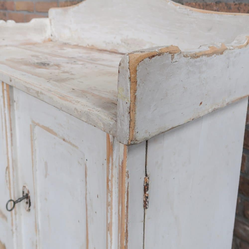 Brocante kastje - Afbeelding 5