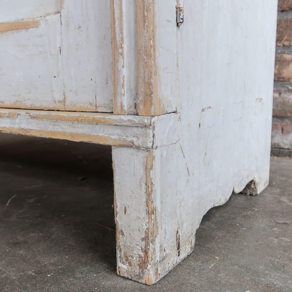 Brocante kastje - Afbeelding 8