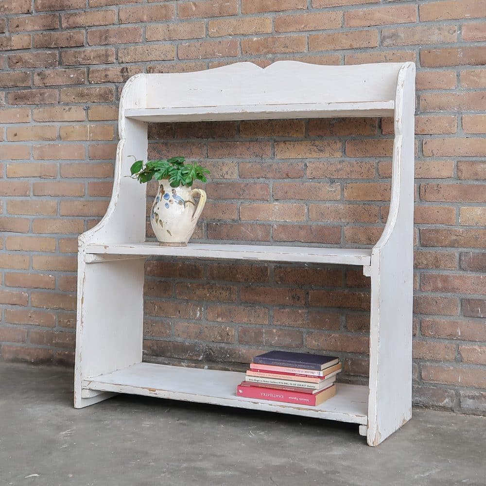 Brocante kastje - Afbeelding 2