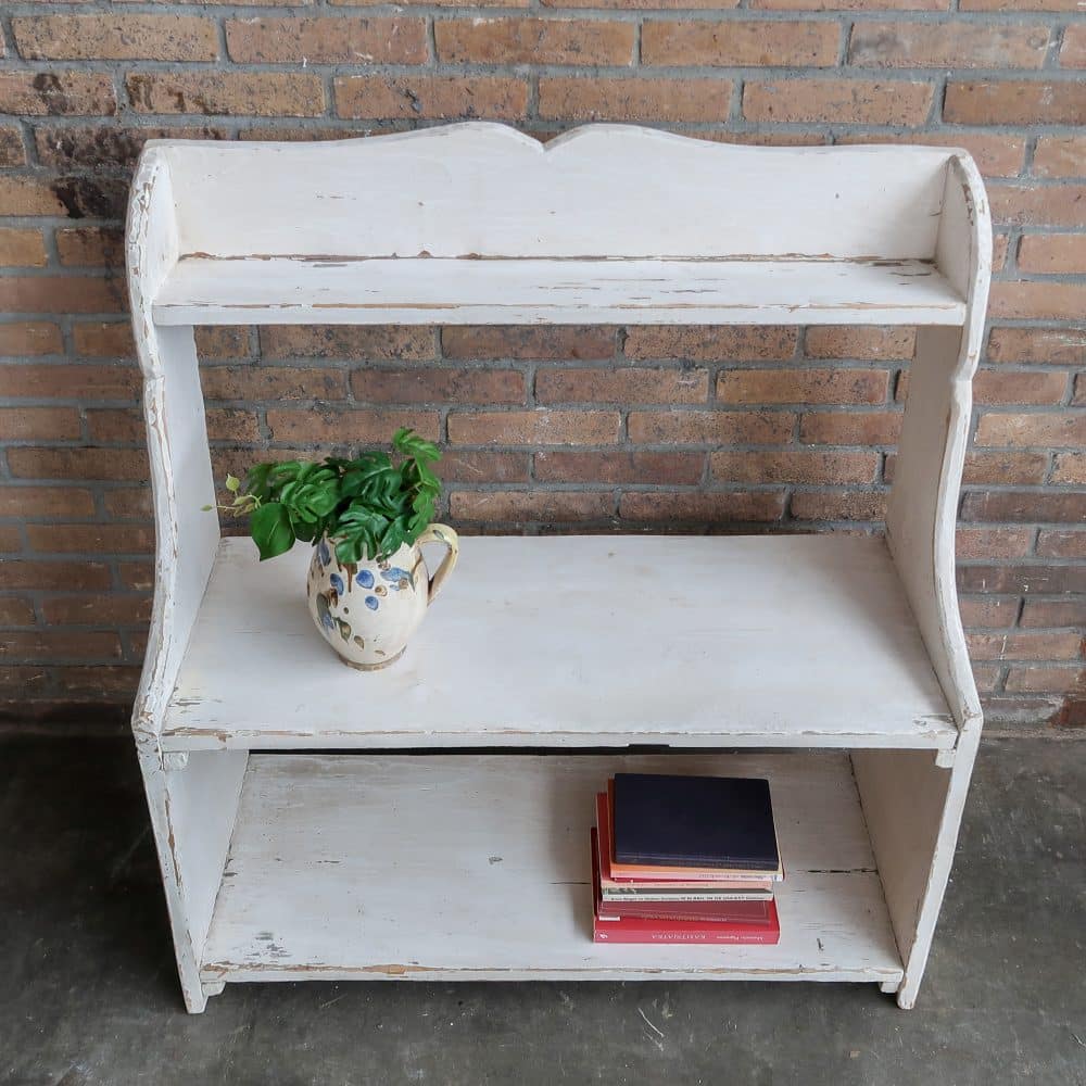 Brocante kastje - Afbeelding 3