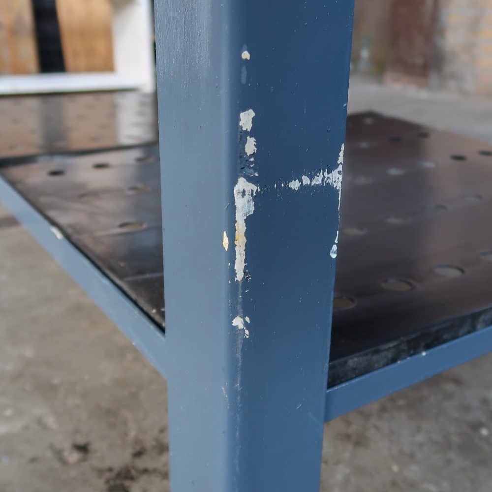 Industrieel keukenblok - Afbeelding 12