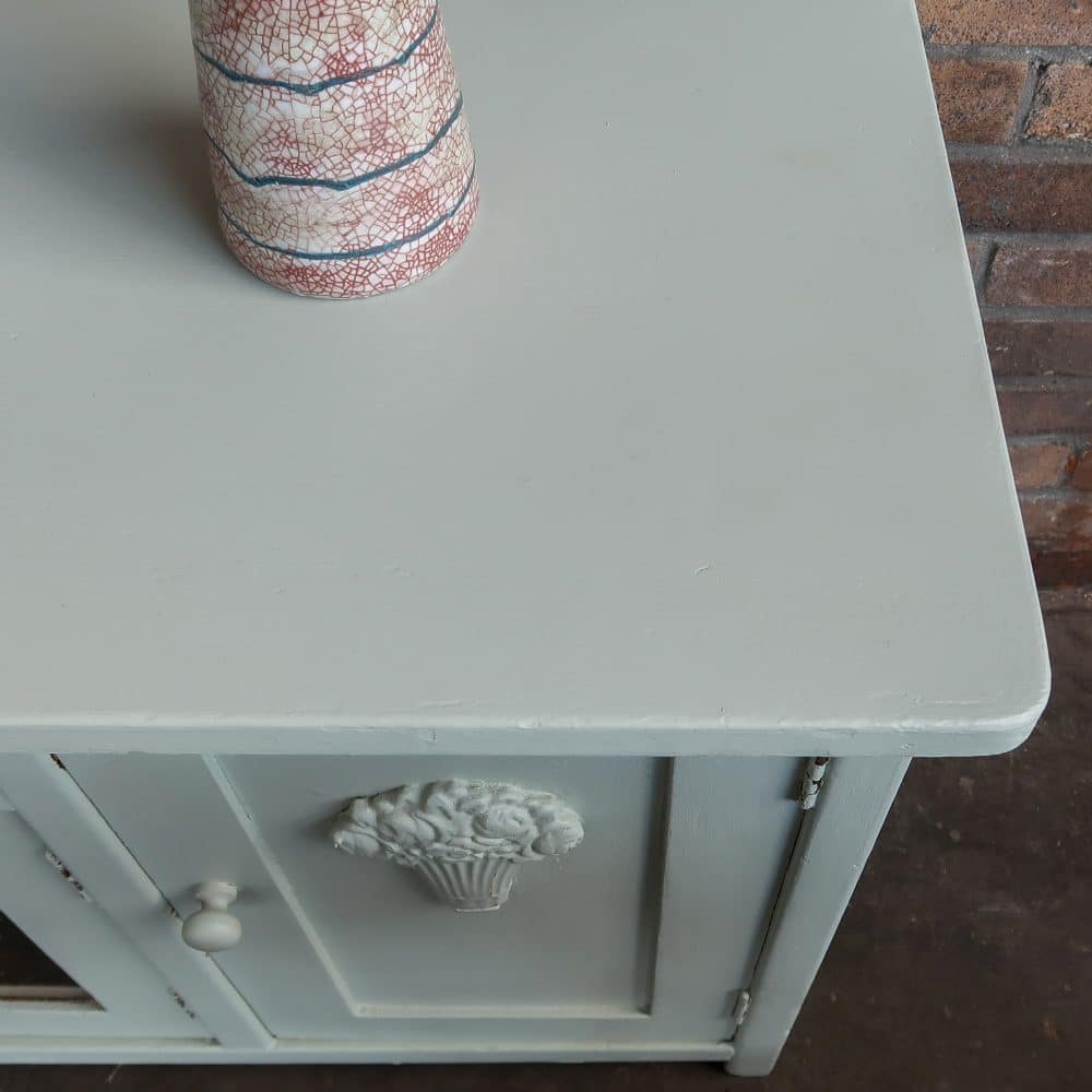 Brocante kastje - Afbeelding 5