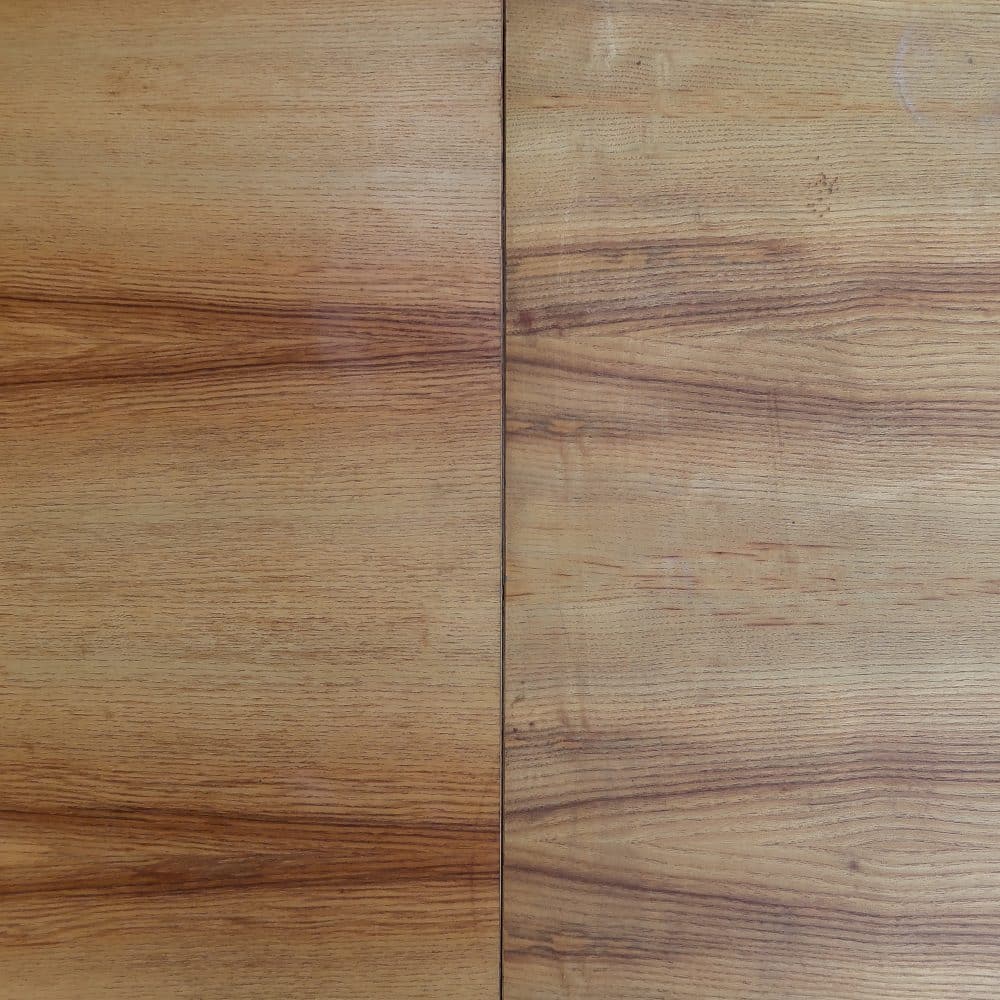 Vintage tafel - uitschuifbaar - Afbeelding 6