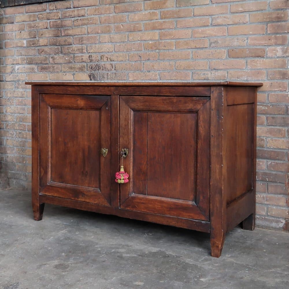 Antiek dressoir - Afbeelding 2