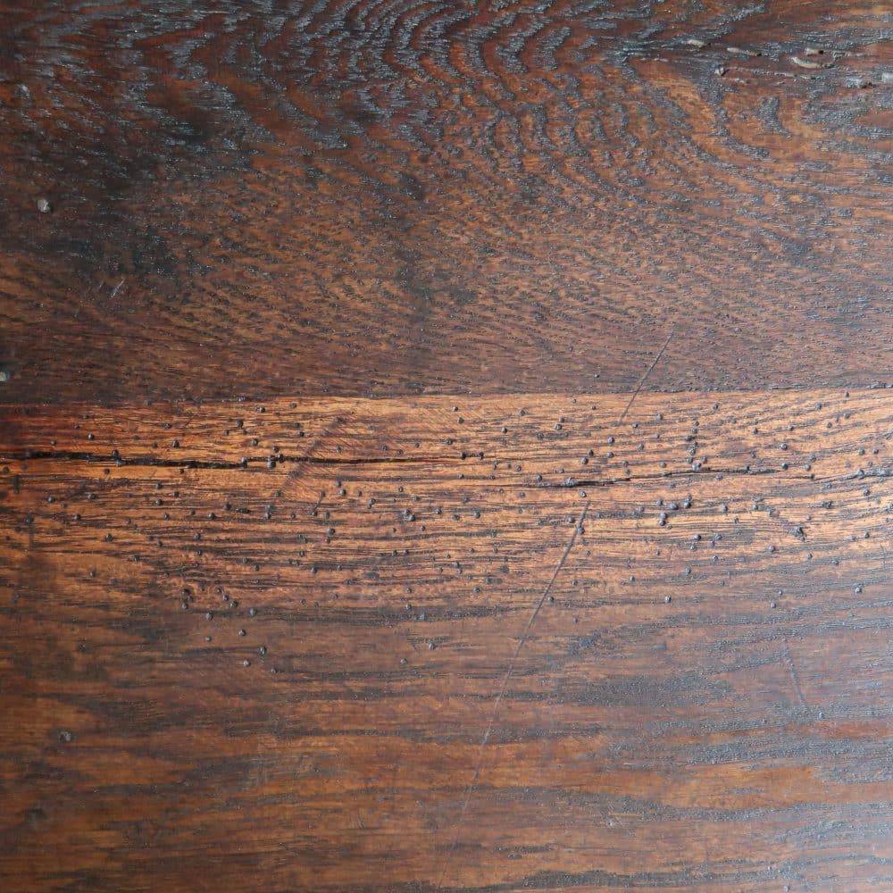 Antiek dressoir - Afbeelding 6