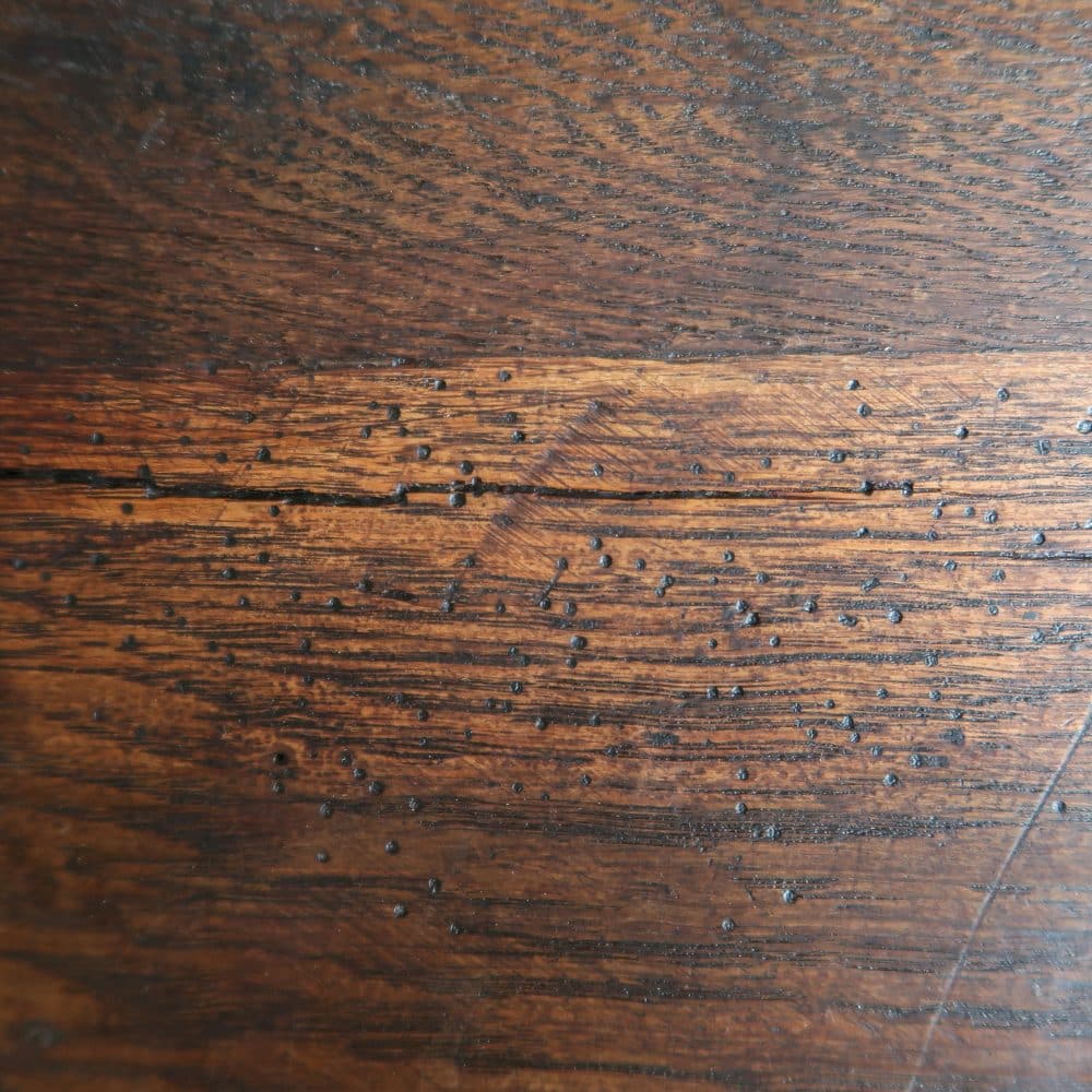 Antiek dressoir - Afbeelding 5
