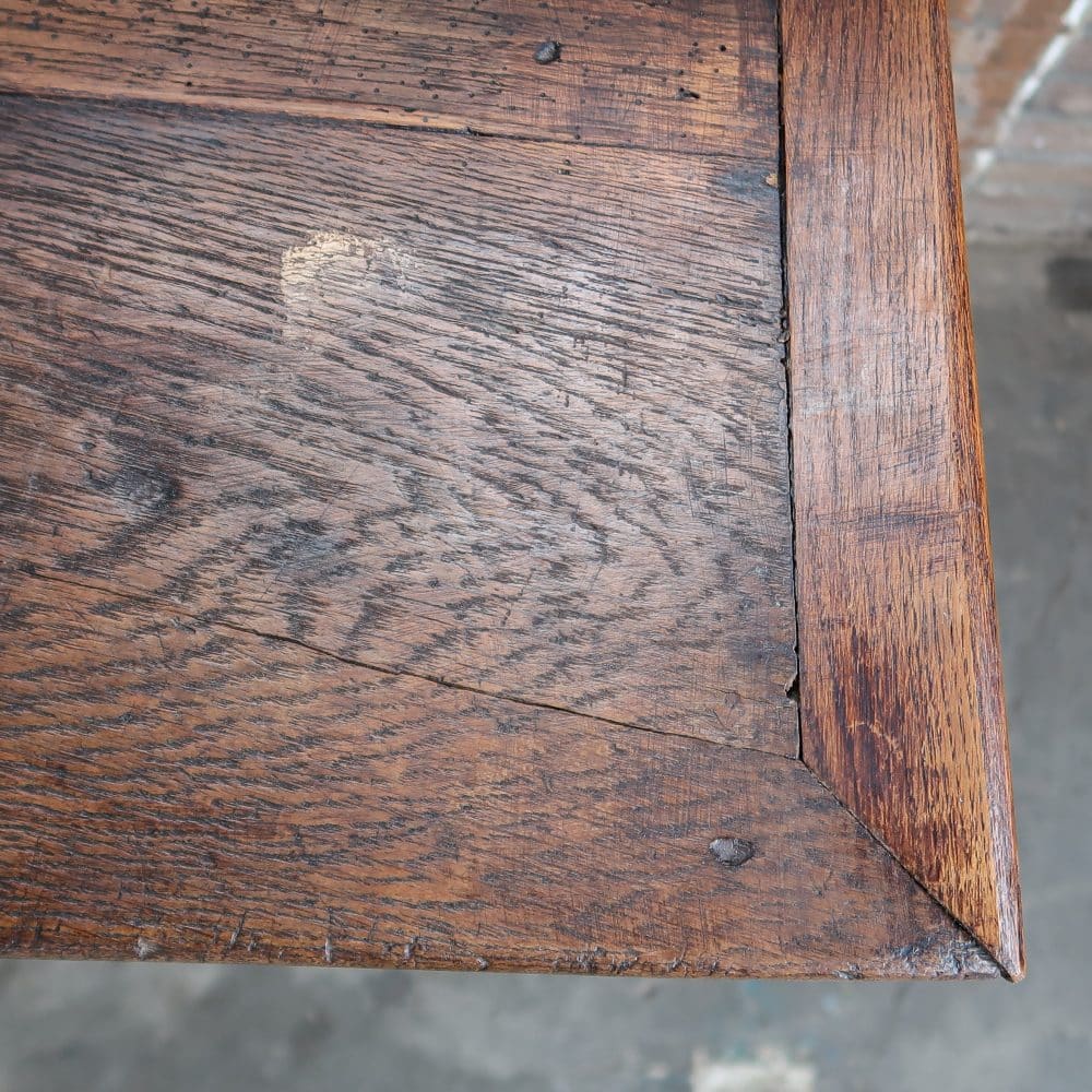 Antiek dressoir - Afbeelding 7