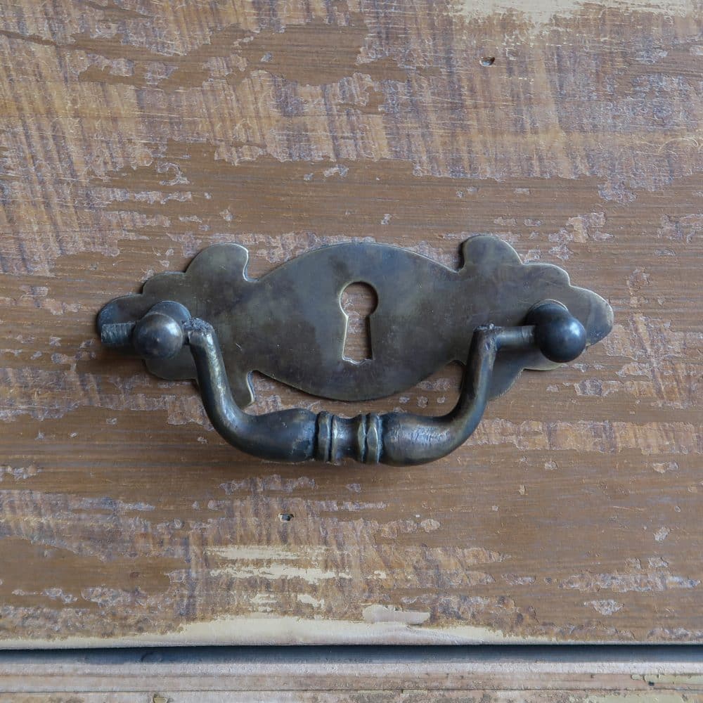 Brocante open dressoir - Afbeelding 7
