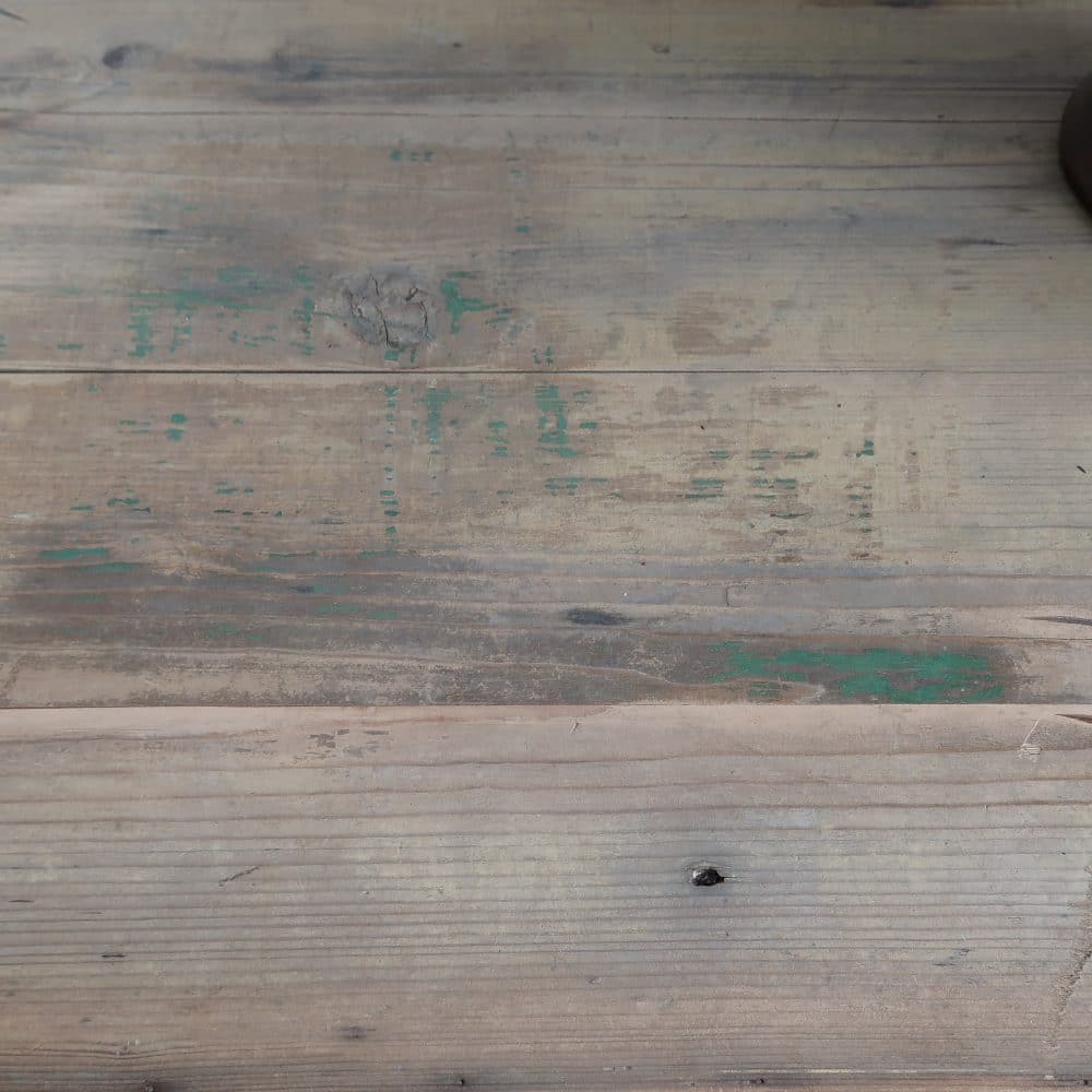 Brocante open dressoir - Afbeelding 10