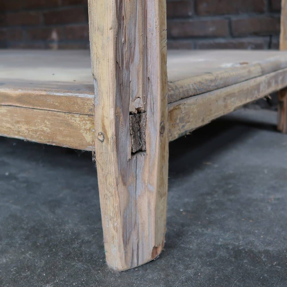 Brocante open dressoir - Afbeelding 16
