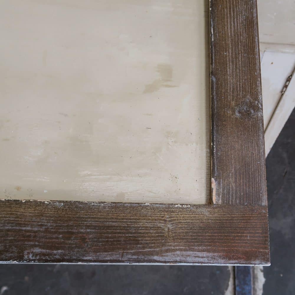 Brocante buffetkast - Afbeelding 6