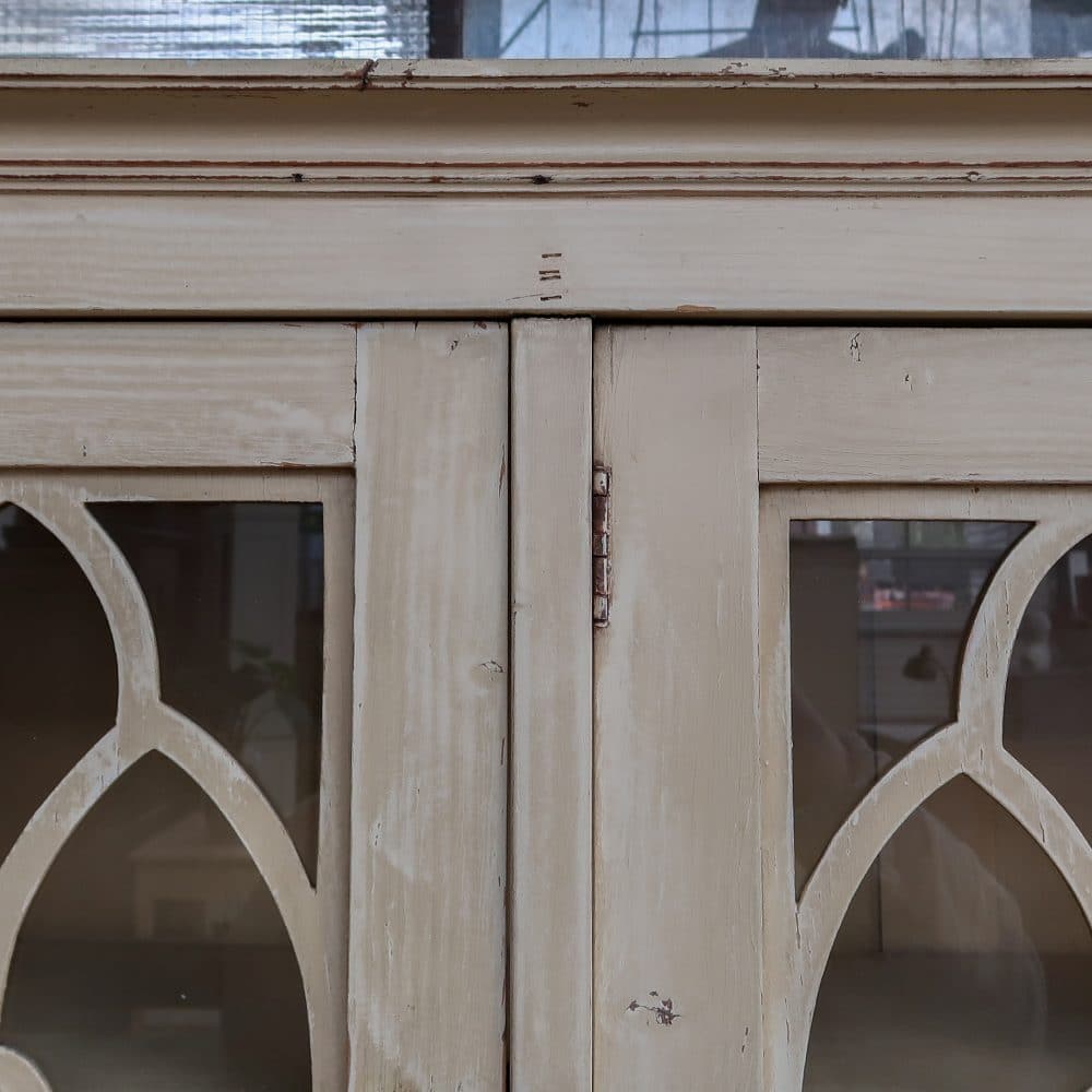 Brocante buffetkast - Afbeelding 8