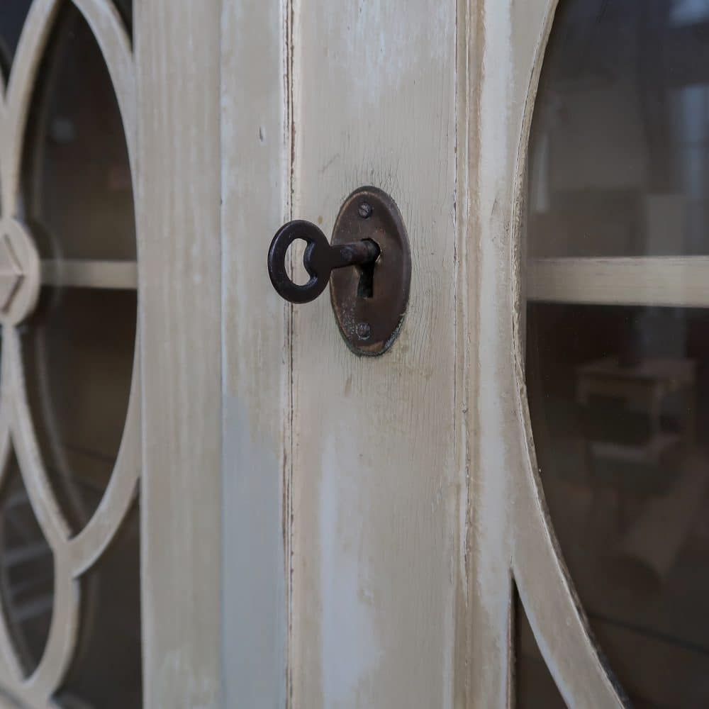 Brocante buffetkast - Afbeelding 9