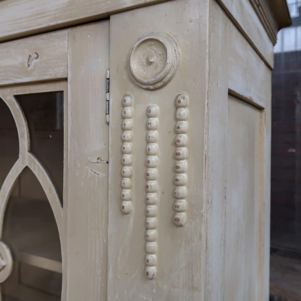 Brocante buffetkast - Afbeelding 10